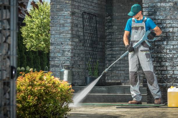 Gulf Shores, AL Pressure Washing Services Company