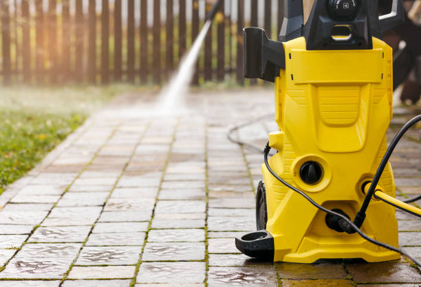 Best Driveway Pressure Washing  in Gulf Shores, AL
